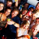 Landlords, Party Houses And The Scarlet Notice